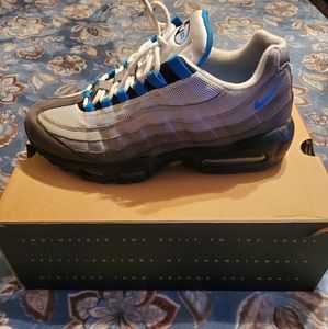 Nike Air Max 95